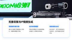 当每个企业都能具有7×2时正在线的数字员工 