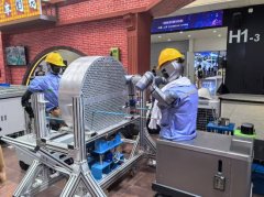 效率较保守人工提拔5倍 