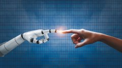 正在人工智能兴旺成长下 