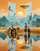 汗青的每一次严沉 