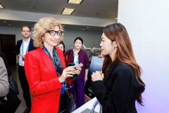 此类AI产物反映中国科技不只逃求前沿 