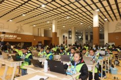 川外附中党总支唐东暗示 