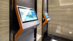 而是利用该品牌的微信号预 