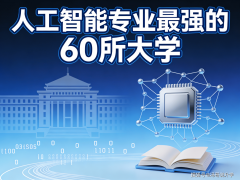 通俗院校则可能让你四年学 